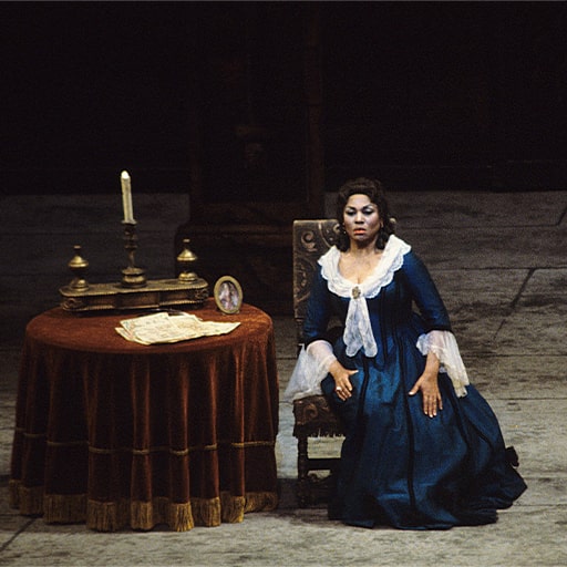 La Forza Del Destino West Palm Beach Tickets