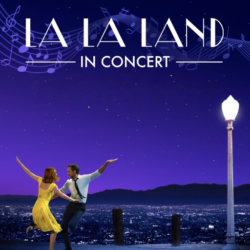 La La Land In Concert Concerts in West Palm Beach
