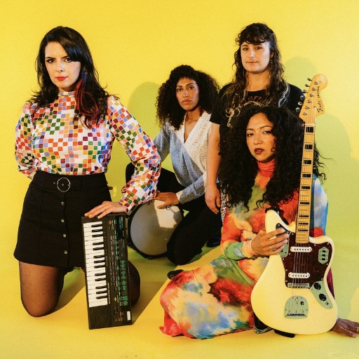 La Luz Concerts in West Palm Beach