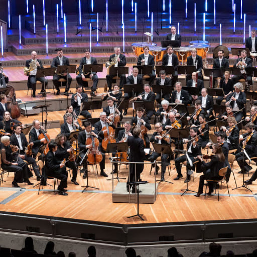 La Mer Concerts in West Palm Beach