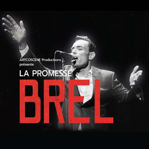 La promesse Brel: Arnaud Askoy West Palm Beach Tickets