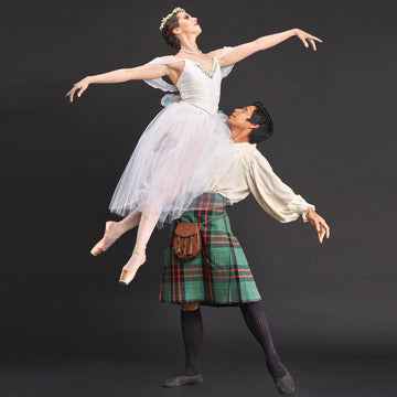 La Sylphide West Palm Beach Tickets