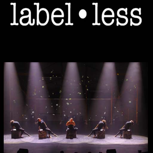 Label-Less West Palm Beach Tickets