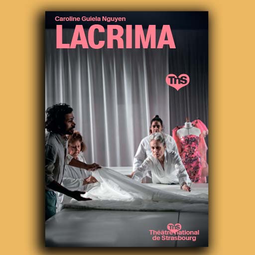 LACRIMA West Palm Beach Tickets