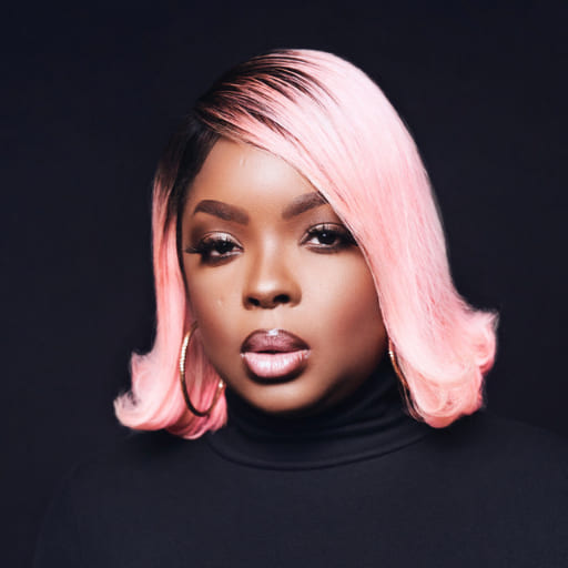 Lady Wray Concerts in West Palm Beach