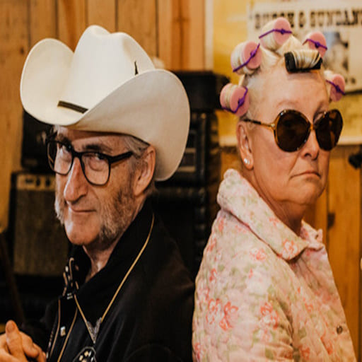 Laid Back Country Picker Concerts in West Palm Beach