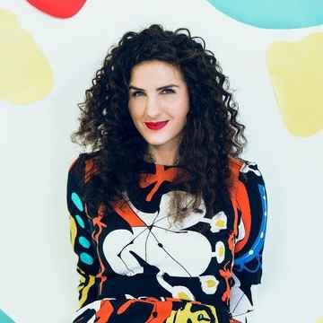 Laila Biali Concerts in West Palm Beach