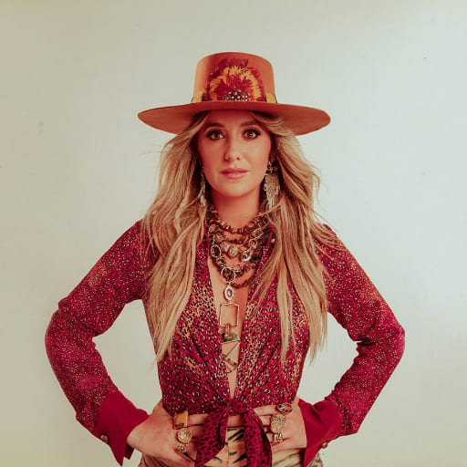 Lainey Wilson Concerts in West Palm Beach