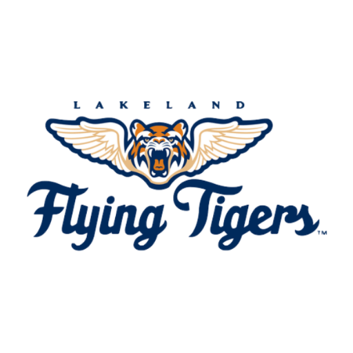 Lakeland Flying Tigers Schedule 2026–2027
