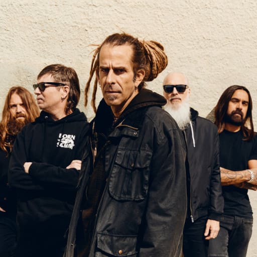 Lamb Of God Concerts in West Palm Beach