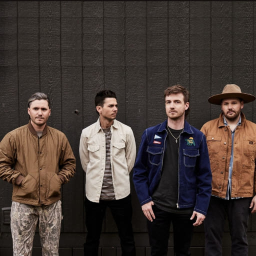 Lanco Concerts in West Palm Beach