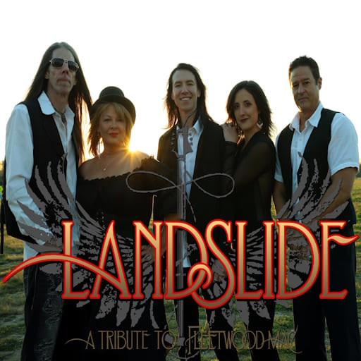 Landslide - A Tribute to Fleetwood Mac concerts in West Palm Beach.