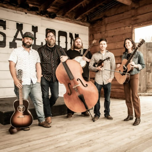 Laney Lou and The Bird Dogs Concerts in West Palm Beach