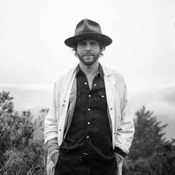 Langhorne Slim Concerts in West Palm Beach