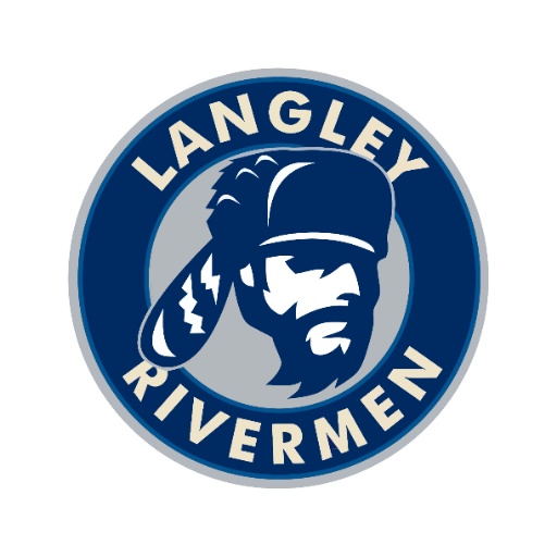 Langley Rivermen Schedule 2026–2027