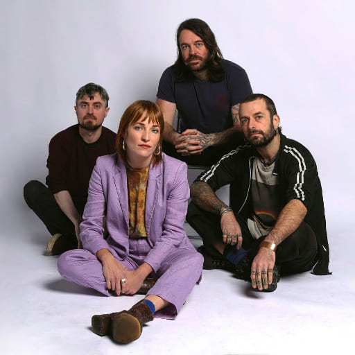 Lankum Concerts in West Palm Beach
