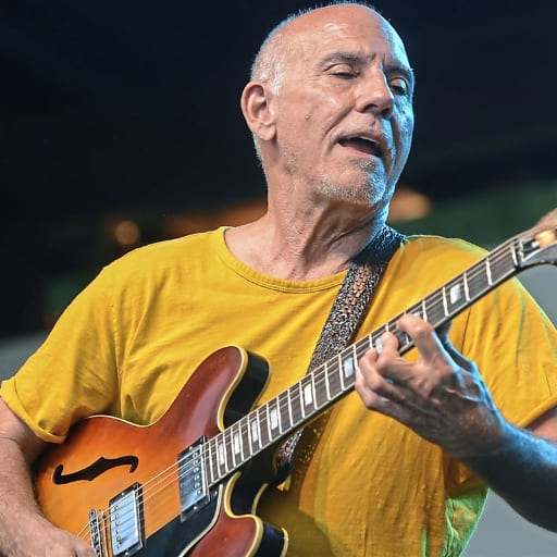 Larry Carlton Concerts in West Palm Beach