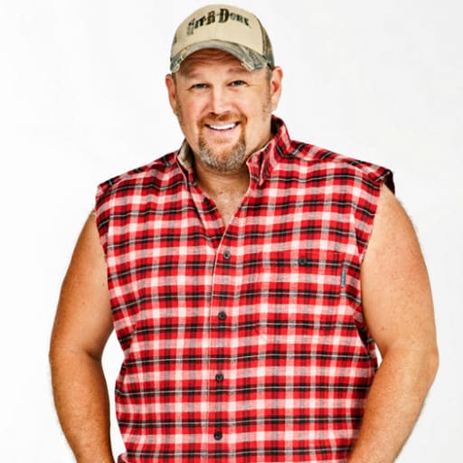 Larry The Cable Guy West Palm Beach Tickets