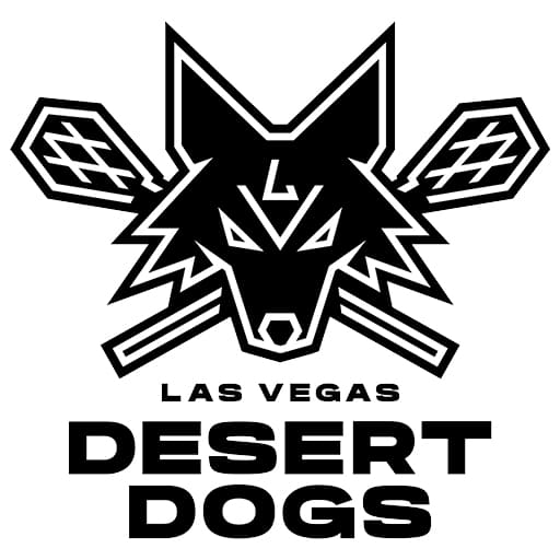 Las Vegas Desert Dogs Schedule 2026–2027