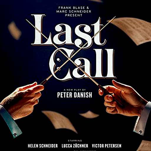 Last Call - The Play West Palm Beach Tickets