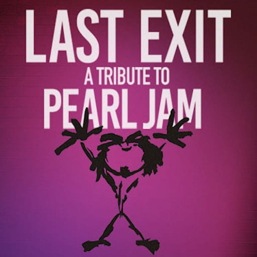 Last Exit - Tribute to Pearl Jam concerts in West Palm Beach.