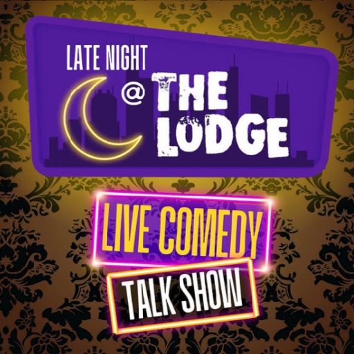 Late Night at The Lodge West Palm Beach Tickets