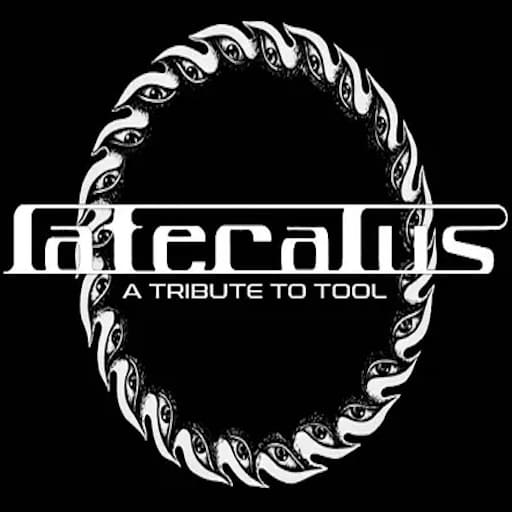 Lateralus - A Live TOOL Experience concerts in West Palm Beach.