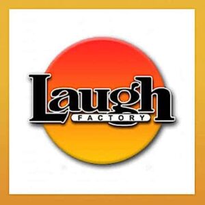 Laugh Factory concerts in West Palm Beach.