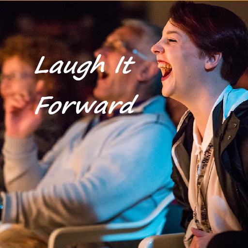 Laugh It Forward West Palm Beach Tickets