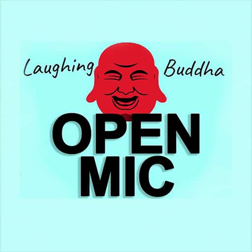 Laughing Buddha Comedy Show West Palm Beach Tickets