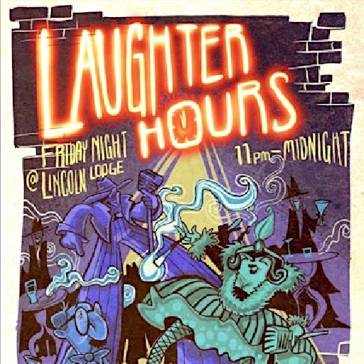 Laughter Hours: Late Night Jazzy-Themed Comedy Show West Palm Beach Tickets