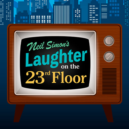 Laughter On The 23rd Floor West Palm Beach Tickets