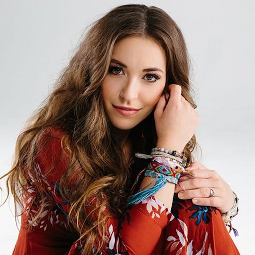 Lauren Daigle Concerts in West Palm Beach