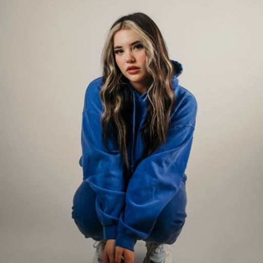Lauren Spencer-Smith Concerts in West Palm Beach