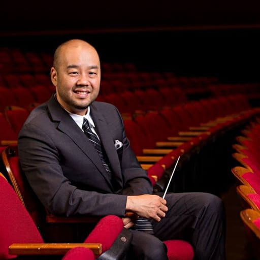 Lawrence Loh Concerts in West Palm Beach