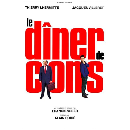 Le Diner De Cons West Palm Beach Tickets