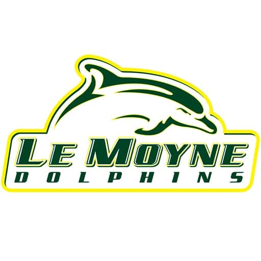 Le Moyne Dolphins Women's Basketball Schedule 2026–2027