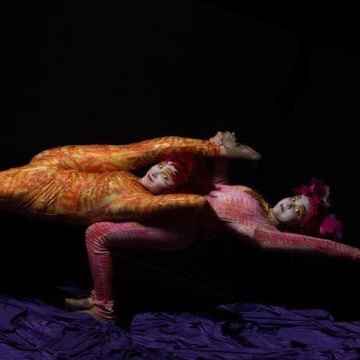 Le Petit Cirque West Palm Beach Tickets