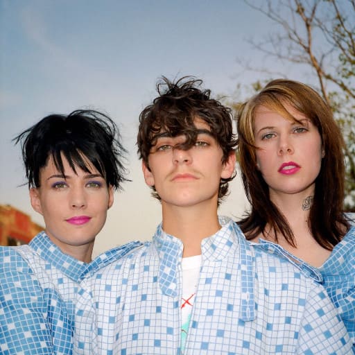 Le Tigre Concerts in West Palm Beach