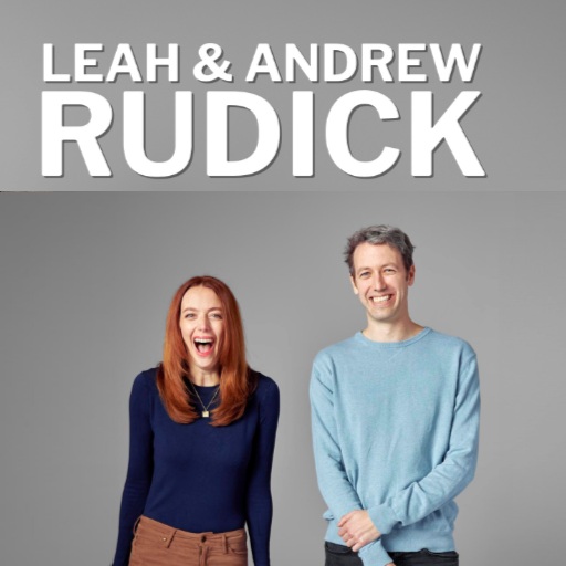 Leah & Andrew Rudick West Palm Beach Tickets