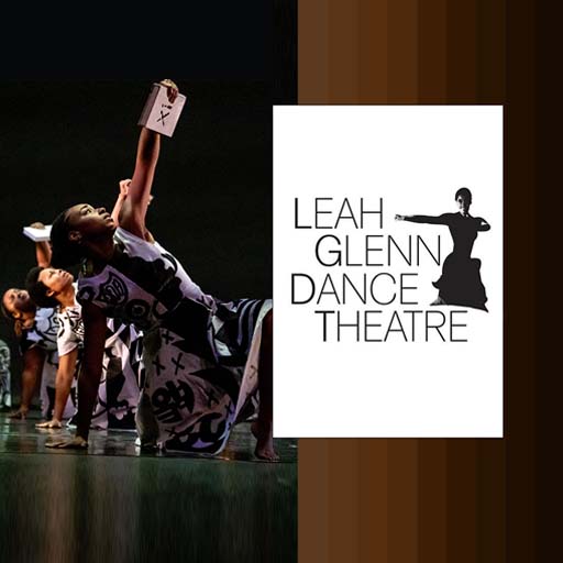 Leah Glenn Dance Theatre West Palm Beach Tickets