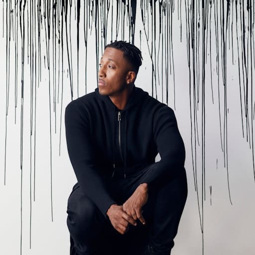LeCrae Concerts in West Palm Beach
