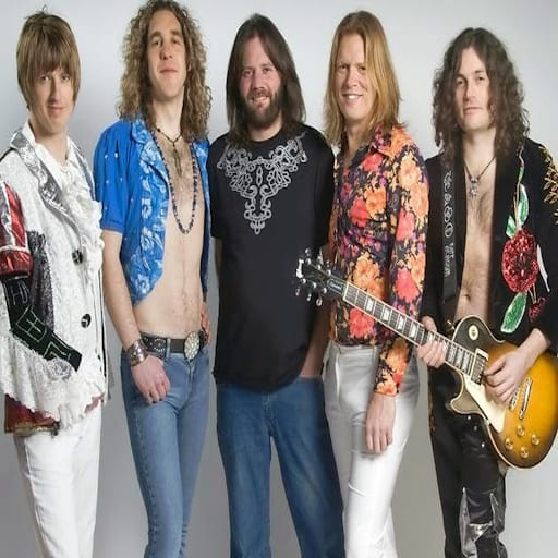 Led Zeppelin 2 - Tribute Band concerts in West Palm Beach.