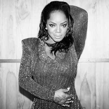 Leela James Concerts in West Palm Beach