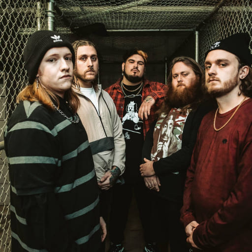 Left To Suffer Concerts in West Palm Beach