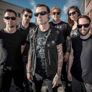 Leftover Crack Concerts in West Palm Beach