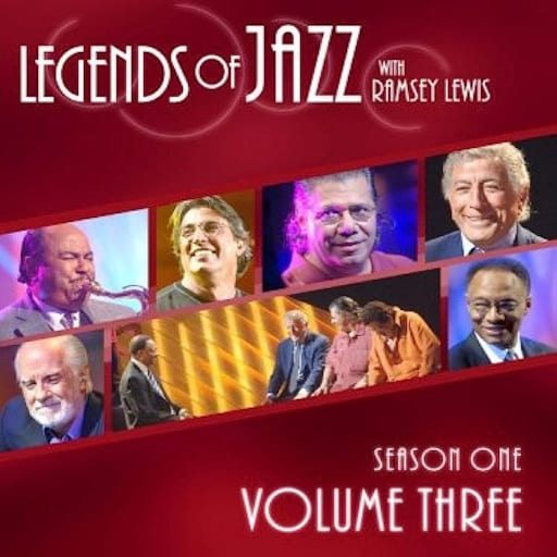 Legends of Jazz 3 Concerts in West Palm Beach