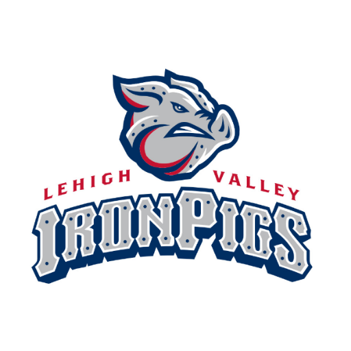 Lehigh Valley IronPigs Schedule 2026–2027