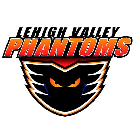 Lehigh Valley Phantoms Schedule 2026–2027