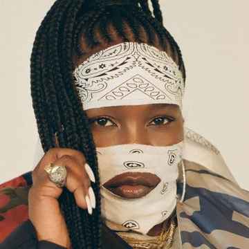 Leikeli47 Concerts in West Palm Beach